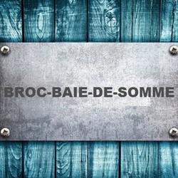 BROC-BAIE-DE-SOMME, Ponthoile - Horaires d'ouverture