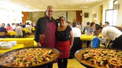 Paella Angelitas, Burnhaupt-le-Bas - Horaires d'ouverture
