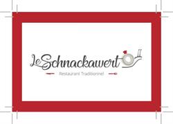 Le schnackawert, Neuve-Église - Horaires d'ouverture