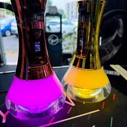Luxury Vape, Chilly-Mazarin - Horaires d'ouverture