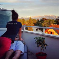Amy LARUE Chiropracteur, Amancy - Horaires d'ouverture
