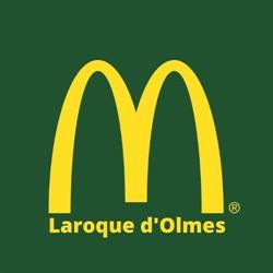 McDonald's Laroque-D'Olmes, Laroque-d'Olmes - Horaires d'ouverture