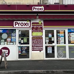 Proxi yvetot, Yvetot - Horaires d'ouverture
