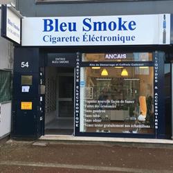 Bleu Smoke, Drancy - Horaires d'ouverture