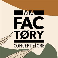 Ma Factory, Villard-de-Lans - Horaires d'ouverture