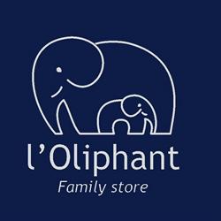 L'Oliphant, family Store, Sceaux - Horaires d'ouverture