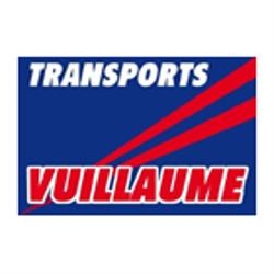 TRANSPORT VUILLAUME, Valleroy - Horaires d'ouverture