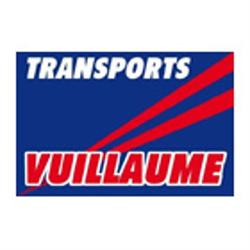TRANSPORT VUILLAUME, Valleroy - Horaires d'ouverture