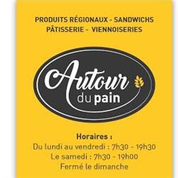 Autour du Pain, Plouvorn - Horaires d'ouverture