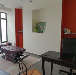 Cabinet Chiropratique Manon Tondereau, Montoire-sur-le-Loir - Horaires d'ouverture