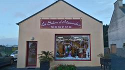 LE SALON D'alexandra, Hénansal - Horaires d'ouverture