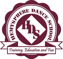 Hémysphère Dance School, Clermont-Ferrand - Horaires d'ouverture