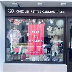 Chez les Petites Caumontoises, Caumont-sur-Durance - Horaires d'ouverture