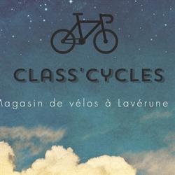 Class'Cycles, Lavérune - Horaires d'ouverture