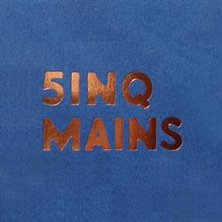 Cinq Mains, Lyon - Horaires d'ouverture