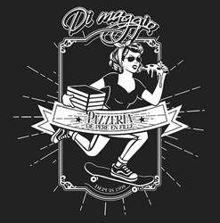 Pizzeria Di Maggio, Lézat-sur-Lèze - Horaires d'ouverture