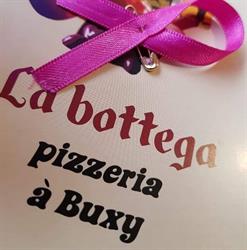 Pizzeria La Bottega, Buxy - Horaires d'ouverture