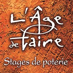 Atelier L Age De Faire, Saint-Quentin-la-Poterie - Horaires d'ouverture