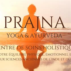 Prajna - Yoga & Ayurveda, Le Teich - Horaires d'ouverture