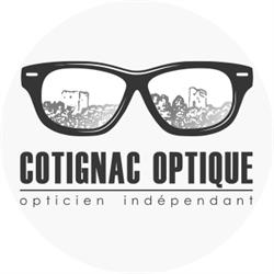 COTIGNAC OPTIQUE, Cotignac - Horaires d'ouverture