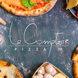 Le Comptoir Pizza - Magny le Hongre, Magny-le-Hongre - Horaires d'ouverture