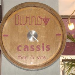 Divino cassis, Cassis - Horaires d'ouverture