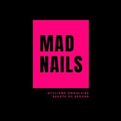 Mad Nails, Nexon - Horaires d'ouverture