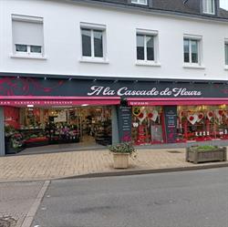 A La Cascade De Fleurs, Plouay - Horaires d'ouverture