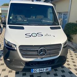SOS elec, Helfrantzkirch - Horaires d'ouverture