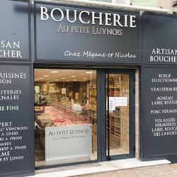 Boucherie Au Petit Luynois, Luynes - Horaires d'ouverture