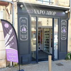VAPO SHOP Douvres-la-Délivrande, - Horaires d'ouverture