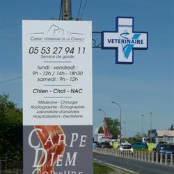 Cabinet Vétérinaire de la Cavaille, Saint-Laurent-des-Vignes - Horaires d'ouverture