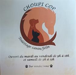 Choupicop ( anciennement Doggymousse), Libercourt - Horaires d'ouverture