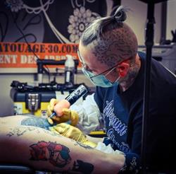 Eastern-Tattoo, Saint-Laurent-des-Arbres - Horaires d'ouverture