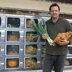 Les légumes de Thun, Thun-Saint-Martin - Horaires d'ouverture