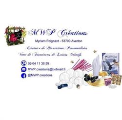 MWP Créations, Averton - Horaires d'ouverture