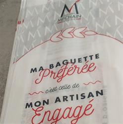 La Boulangerie Des Deux Rives, Ambès - Horaires d'ouverture