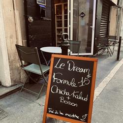 Le Dream Chicha-Aix, Aix-en-Provence - Horaires d'ouverture