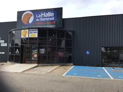 La Halle au Sommeil Aigues-Vives, - Horaires d'ouverture