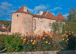 Château les Hirondelles de Gurgy, Gurgy-la-Ville - Horaires d'ouverture
