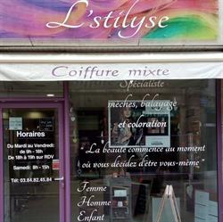 Coiffure L'stilyse, Dole - Horaires d'ouverture