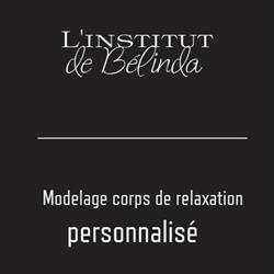 L'Institut de Bélinda, Coudoux - Horaires d'ouverture