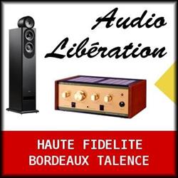Audio Libération, Talence - Horaires d'ouverture