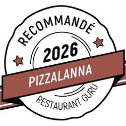 Pizzalanna yerville, Yerville - Horaires d'ouverture