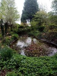 Le jardin d'Astrée, Haverskerque - Horaires d'ouverture