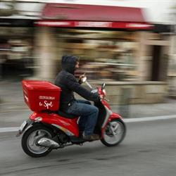 Pizzeria le SPOT, Guéthary - Horaires d'ouverture