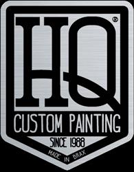 HQ-Custom Painting, Brax - Horaires d'ouverture