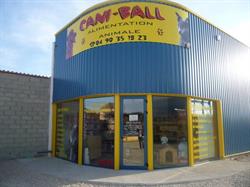Cani-Ball Aubignan, - Horaires d'ouverture