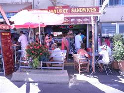 Maison maurel, Port-la-Nouvelle - Horaires d'ouverture