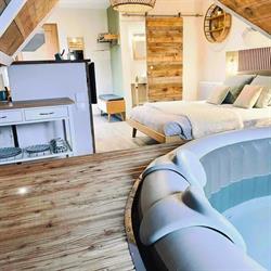 Chambre Spa Escale en Avesnois, Croix-Caluyau - Horaires d'ouverture